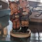 Max & Moritz Goebel Hummel 123 TMK4  Figurine
