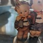 Max & Moritz Goebel Hummel 123 TMK4  Figurine