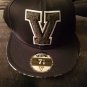 Vokal Clothing V Embroidered Cap Size 7 1/8