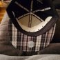 Vokal Clothing V Embroidered Cap Size 7 1/8