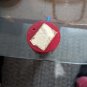 Vintage Galloping Dominoes Dice Spinner