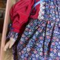 Goebel Carol Anne Dolls 420/1000 Daisy By Bette Ball Porcelain Doll Limited Ed