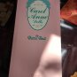 Goebel Carol Anne Dolls 420/1000 Daisy By Bette Ball Porcelain Doll Limited Ed