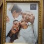11 in By 14 inch Gold Frame Made In USA