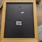 11 in By 14 inch Gold Frame Made In USA