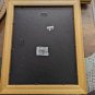 11 in By 14 inch Gold Frame Made In USA