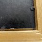 11 in By 14 inch Gold Frame Made In USA