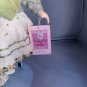 Collectible Memories Handcrafted Porcelain Doll Amy