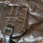 Hillary Radley Brown Sling Bag