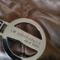Hillary Radley Brown Sling Bag