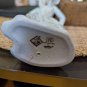 Lladro Nao Angel Playing the Banjo Porcelain Figurine #192 clipped wing.