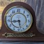 Vintage Ansonia Quartz Chime Mantel Clock Made In Germany