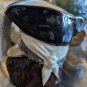 Vintage Royal Doulton Long John Silver 4" Toby Mug 1951