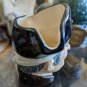 Vintage Royal Doulton Long John Silver 4" Toby Mug 1951