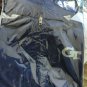 Blue Georgia Tech Windbreaker Jacket Extra Large new with tags
