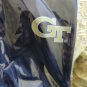 Blue Georgia Tech Windbreaker Jacket Extra Large new with tags