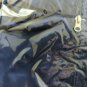 Blue Georgia Tech Windbreaker Jacket Extra Large new with tags