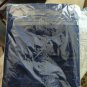 Blue Georgia Tech Windbreaker Jacket Extra Large new with tags