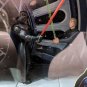 Star Wars Power of the Force Final Jedi Duel Palpatine, Vader, Luke Skywalker
