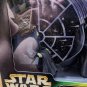 Star Wars Power of the Force Final Jedi Duel Palpatine, Vader, Luke Skywalker