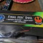 Star Wars Power of the Force Final Jedi Duel Palpatine, Vader, Luke Skywalker