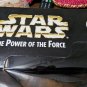 Star Wars Power of the Force Final Jedi Duel Palpatine, Vader, Luke Skywalker