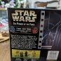 Star Wars Power of the Force Final Jedi Duel Palpatine, Vader, Luke Skywalker