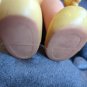 Vintage 50s MICKEY MOUSE Disney Rubber Plastic Squishy Bath Tub Doll 10.50"
