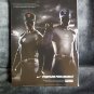 2010 World Series Program: Texas Rangers vs San Francisco Giants