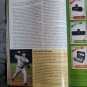 2010 World Series Program: Texas Rangers vs San Francisco Giants