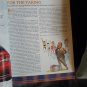 2010 World Series Program: Texas Rangers vs San Francisco Giants