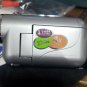 GLOBAL DV 136  Z B MINI DIGITAL VIDEO CAMERA 3.1 MP 4X DIGITAL ZOOM