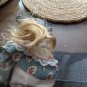 Christina Collection Timeless Treasures Porcelain Doll Small with tags