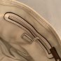 Rosetti White And Brown Purse