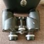 Vintage Binolux 7x35 Binoculars With Cass