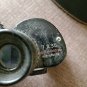 Vintage Binolux 7x35 Binoculars With Cass