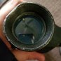 Vintage Binolux 7x35 Binoculars With Cass