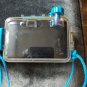 Two Snap Sights Underwater Film Cameras Used