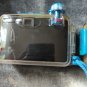 Two Snap Sights Underwater Film Cameras Used