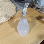 Cristal D'Arques Lead Crystal Glass Stallion Figurine France Horse Cheval