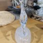 Cristal D'Arques Lead Crystal Glass Stallion Figurine France Horse Cheval
