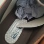 Kenneth Cole Reaction Size 8.5 US Zeke Lace Up Cognac color