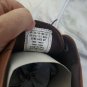 Kenneth Cole Reaction Size 8.5 US Zeke Lace Up Cognac color