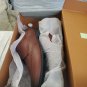 Kenneth Cole Reaction Size 8.5 US Zeke Lace Up Cognac color