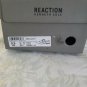 Kenneth Cole Reaction Size 8.5 US Zeke Lace Up Cognac color