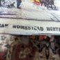 Vintage Needlework Currier & Ives American Homestead Winter Kit 2412