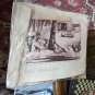 Vintage Needlework Currier & Ives American Homestead Winter Kit 2412