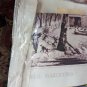 Vintage Needlework Currier & Ives American Homestead Winter Kit 2412