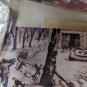 Vintage Needlework Currier & Ives American Homestead Winter Kit 2412