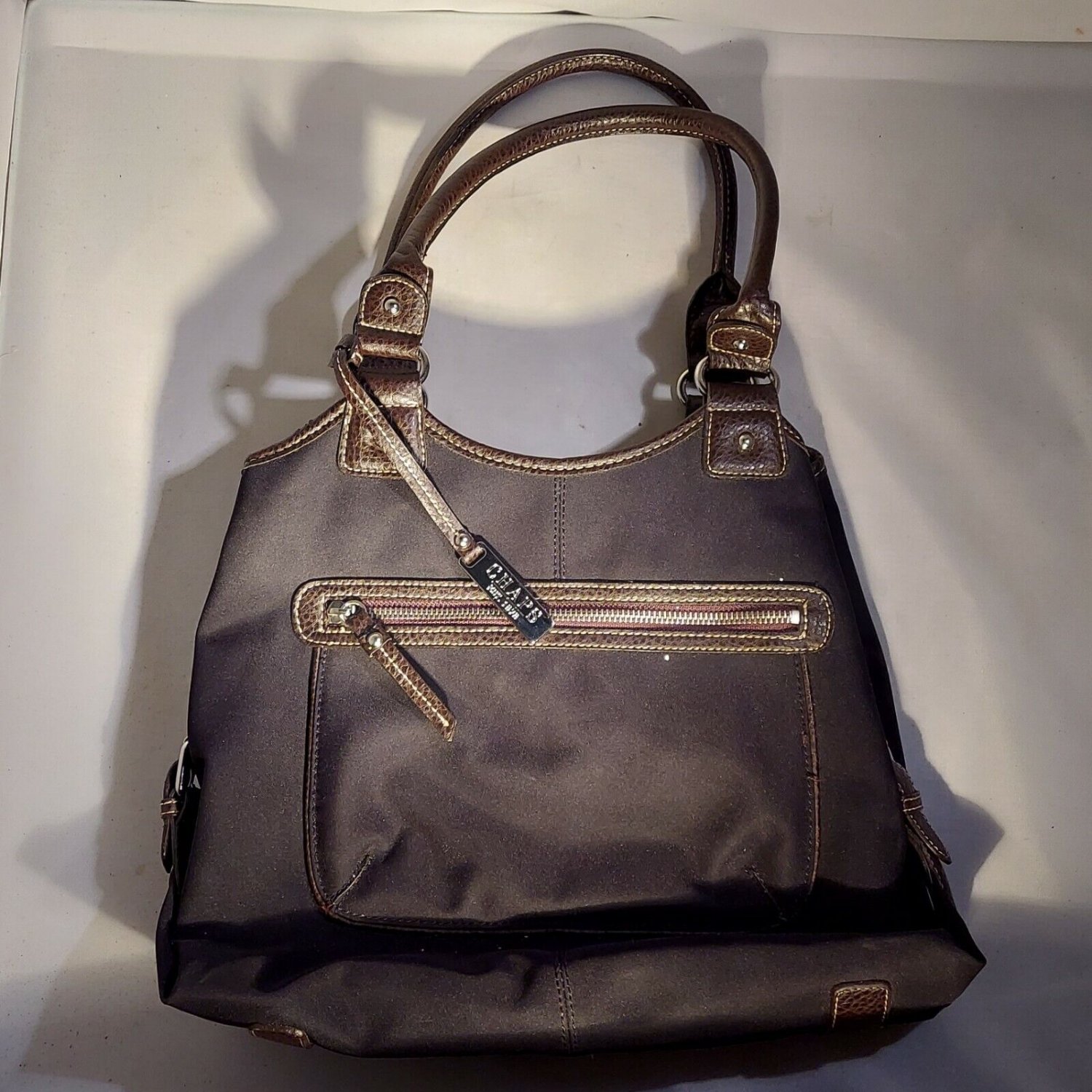 Chaps large handbag
